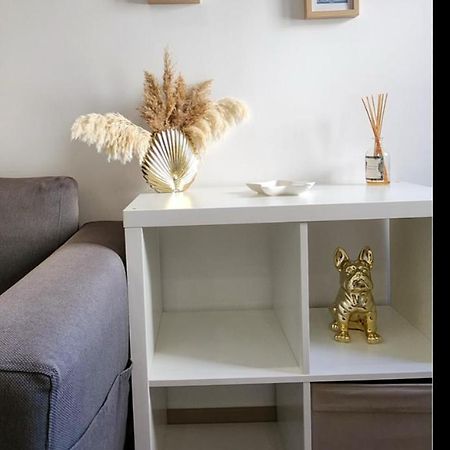 Maisonnette Cosy A 10 Mn De Nantes Villa Rezé Екстериор снимка