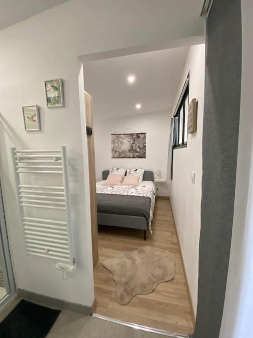 Maisonnette Cosy A 10 Mn De Nantes Rezé Екстериор снимка