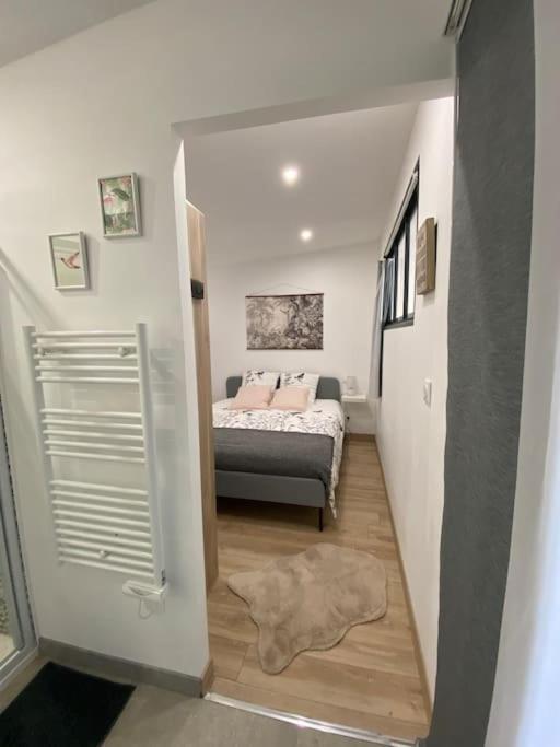 Maisonnette Cosy A 10 Mn De Nantes Villa Rezé Екстериор снимка