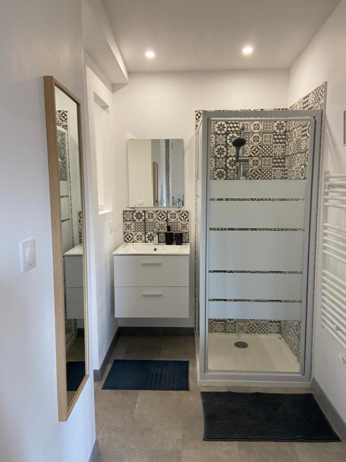 Maisonnette Cosy A 10 Mn De Nantes Rezé Екстериор снимка