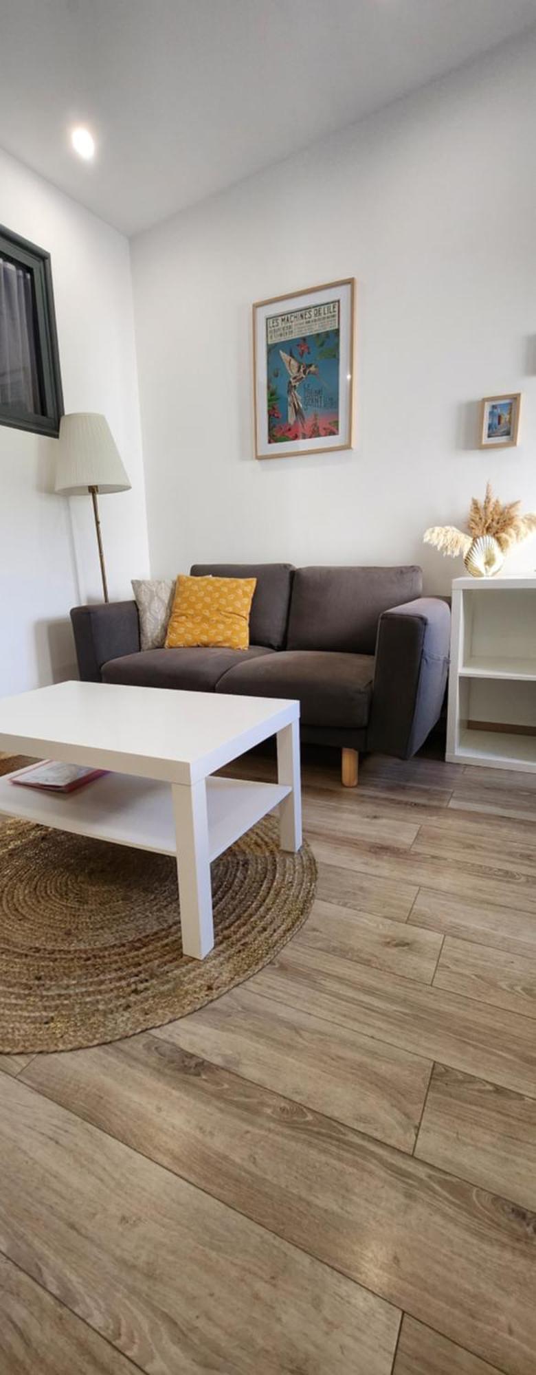 Maisonnette Cosy A 10 Mn De Nantes Rezé Екстериор снимка