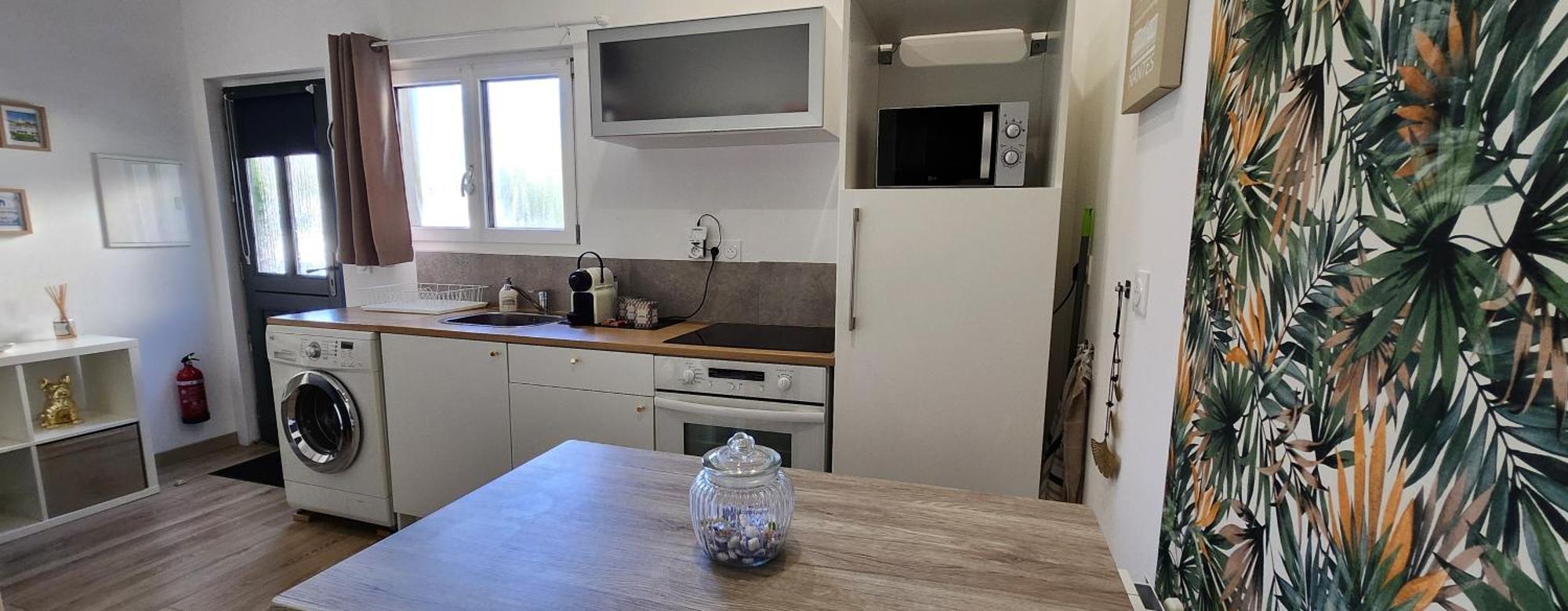 Maisonnette Cosy A 10 Mn De Nantes Rezé Екстериор снимка